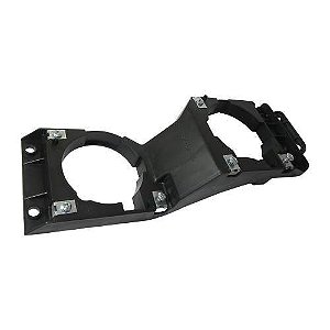 SUPORTE FAROL AUXILIAR SCANIA SÉRIE 5 LADO ESQUERDO EDN