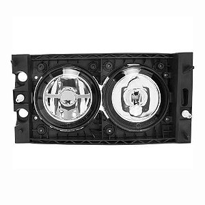 FAROL AUXILIAR PARA DAF XF105 CF85 APÓS 2011 ESQ. H3 NEBLINA