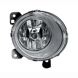 FAROL AUXILIAR NEBLINA PARA SCANIA SÉRIE 5 APOS 2007 LD