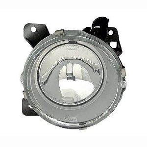 FAROL AUXILIAR SCANIA SÉRIE 5 DIREITO H1 SEM SOQUETE