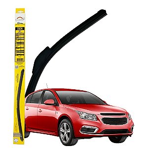 PALHETA LIMPADOR DIANTEIRO PARA CRUZE MOBI UNO FIT COROLLA