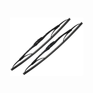 PALHETA LIMPADOR DIANTEIRO MULTIMARCAS 20" JG C/2 DYNA