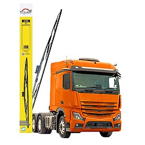 PALHETA LIMPADOR 28P PARA MERCEDES ACTROS 2021 COM ESGUICHO