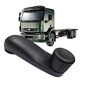 Manivela De Vidro Para Volvo Vm Lado Direito/Esquerda Atemis
