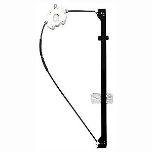 MAQUINA DE VIDRO VW CONSTELLATION TRACTOR DIREITO APOS 2005