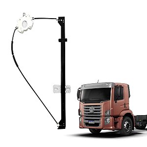 MAQUINA DE VIDRO VW CONSTELLATION TRACTOR DIREITO APOS 2005