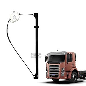 MAQUINA DE VIDRO PARA VW CONSTELLATION DIREITO APOS 2005