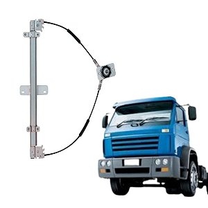 MAQUINA DE VIDRO MANUAL PARA WORKER TITAN TRACTOR  97-00 LE