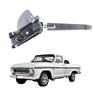 MAQUINA VIDRO MANUAL PARA GM PICK-UP CAMINHONETE  ATE 85 LE