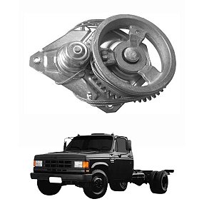 MAQUINA VIDRO MANUAL PARA GM PICAPE PICK-UP APOS 85 DIREITO