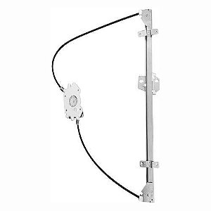 MAQUINA DE VIDRO ELETRICA DAF CF85 2003 A 2021 LADO DIREITO