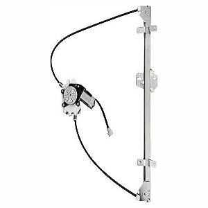 MAQUINA DE VIDRO ELETRICA 24V DAF CF85 2003 A 2021 DIREITO