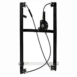 MAQUINA DE VIDRO VOLVO VM APOS 2004 LADO DIREITO MANUAL