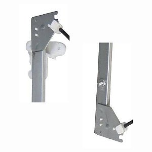 MAQUINA DE VIDRO COM MOTOR MERCEDES ACCELO 715/915 24V LD