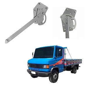 MAQUINA VIDRO ELETRICO PARA MERCEDES 709/710 1935 ATRON DIR