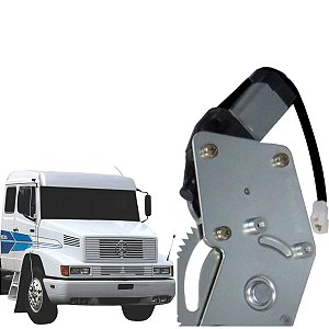 MAQUINA VIDRO C/ MOTOR PARA MERCEDES 1935 91 A 2000 24V DIR