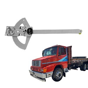 MAQUINA VIDRO PARA MERCEDES 709 1935 LS 1938 L1218 L1418 ESQ