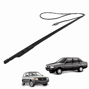 ANTENA AUTOMOTIVA PARA FIAT UNO ELBA PREMIO GAPBR