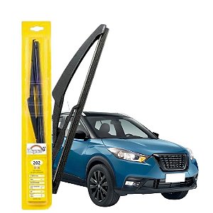 PALHETA TRASEIRA PARA CITROEN C3 FIAT HB20 KICKS I3 12P DYNA