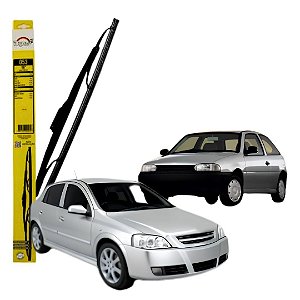 PALHETA TRASEIRA 16P PARA ASTRA ASTRA CORSA KADETT KA DYNA