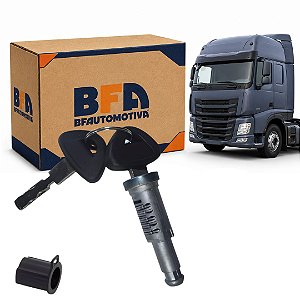 MIOLO MAÇANETA PORTA PARA SCANIA S4 1998 A 2007 S5 2008-10