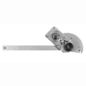 MAQUINA DE VIDRO MANUAL DIREITA SCANIA LK140 LK141 1988+