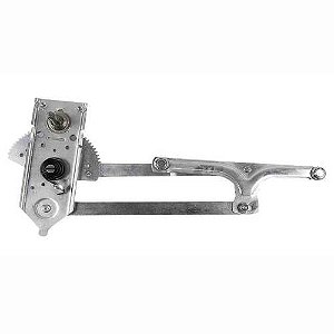 MAQUINA VIDRO MANUAL ESQ PARA SCANIA L75/L76 1970 a 1974