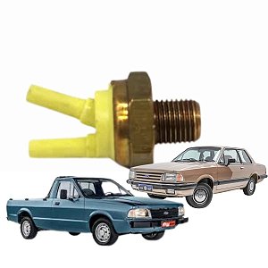 VALVULA DE ACIONAMENTO AR MOTOR AP PARA GOL PAMPA VERSAILLES