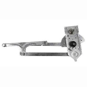 MAQUINA VIDRO MANUAL DIREITA PARA SCANIA L75/L76 1970 a 1974