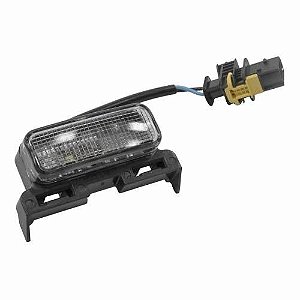 LANTERNA DELIMITADORA LED TAPA SOL PARA VOLVO FM2015/2016