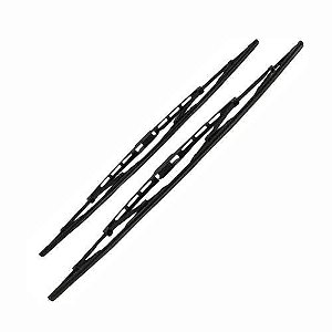 KIT PALHETA LIMPADOR DIANTEIRA PARA CHEVROLET BLAZER GRANERO