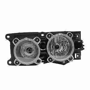 FAROL PRINCIPAL ORGUS PARA MERCEDES ATRON ESQ 2013+ S/ PISCA