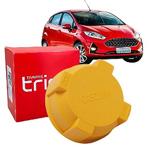 TAMPA VALVULA RESERVATORIO GASOLINA PARA FIESTA TODOS ANOS