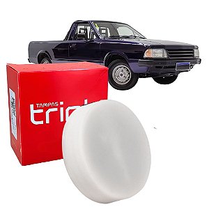 TAMPA RESERVATORIO GASOLINA PARA FORD BELINA CORCEL PAMPA