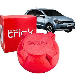 TAMPA RESERVATORIO GASOLINA PARA GOL VOYAGE SAVEIRO +2009