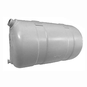 COROTE DE AGUA CAMINHÃO BARRICA RESERVATORIO 25L C/ SUPORTE