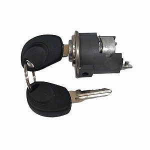 CILINDRO IGNICAO PARA IVECO DAILY APOS 08 FACOBRAS C/ CHAVE