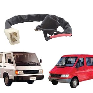 COMUTADOR IGNICAO PARA SPRINTER 180D FACOBRAS SIST ELETRICO