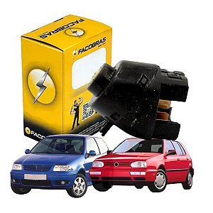 COMUTADOR IGNICAO PARA POLO 1996 A 2001 / GOLF JETTA ATE 98