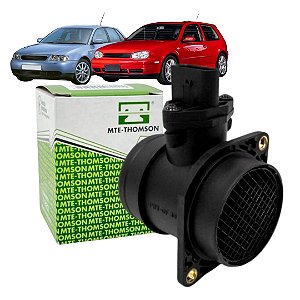 SENSOR ELETRONICO FLUXO DE AR PARA AUDI A3 GOLF NEW BEETLE