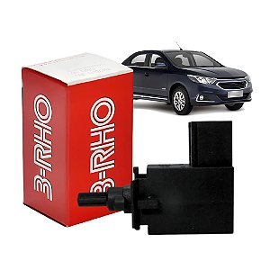 INTERRUPTOR EMBREAGEM PARA COBALT ONIX PRISMA SONIC TRACKER
