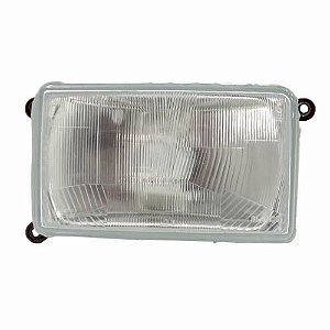 BLOCO FAROL PRINCIPAL VW 7100 8100 8140 L80 LD NINO 94 A 99