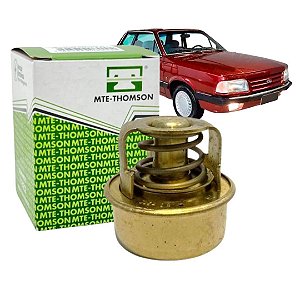 VALVULA TERMOSTATICA PARA RENAULT CLIO 1.0 FORD DEL REY 1.6