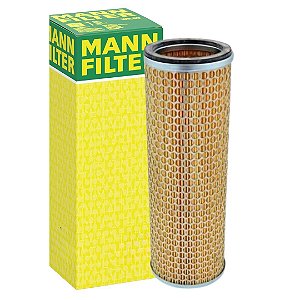 FILTRO SEGURANÇA AR PARA FORD F1000 F2000 F4000 MANN FILTER