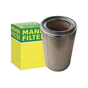 FILTRO D AR PARA CAMINHÃO FORD F14000 F16000 CUMMINS 6BMANN