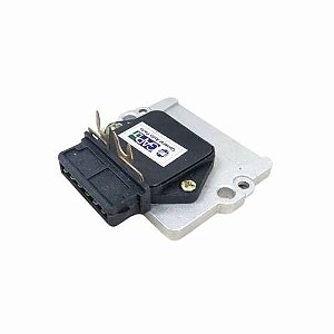 MÓDULO ELETRÔNICO DE IGNIÇÃO PARA VW GOL VOYAGE ESCORT APOLO