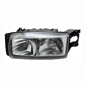 FAROL PARA VOLVO VM 2004-2023 LADO ESQUERDO H1 H1 C/ SOQUETE