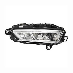 FAROL AUXILIAR MANOBRA VOLVO FH5 22 ESQUERDO LED