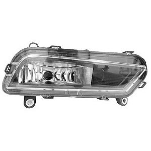 FAROL AUXILIAR NEBLINA PARA VW DELIVERY 17-2022 DIREITO EDN