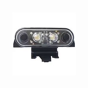 LANTERNA DELIMITADORA TETO LED 24V VOLVO EDN